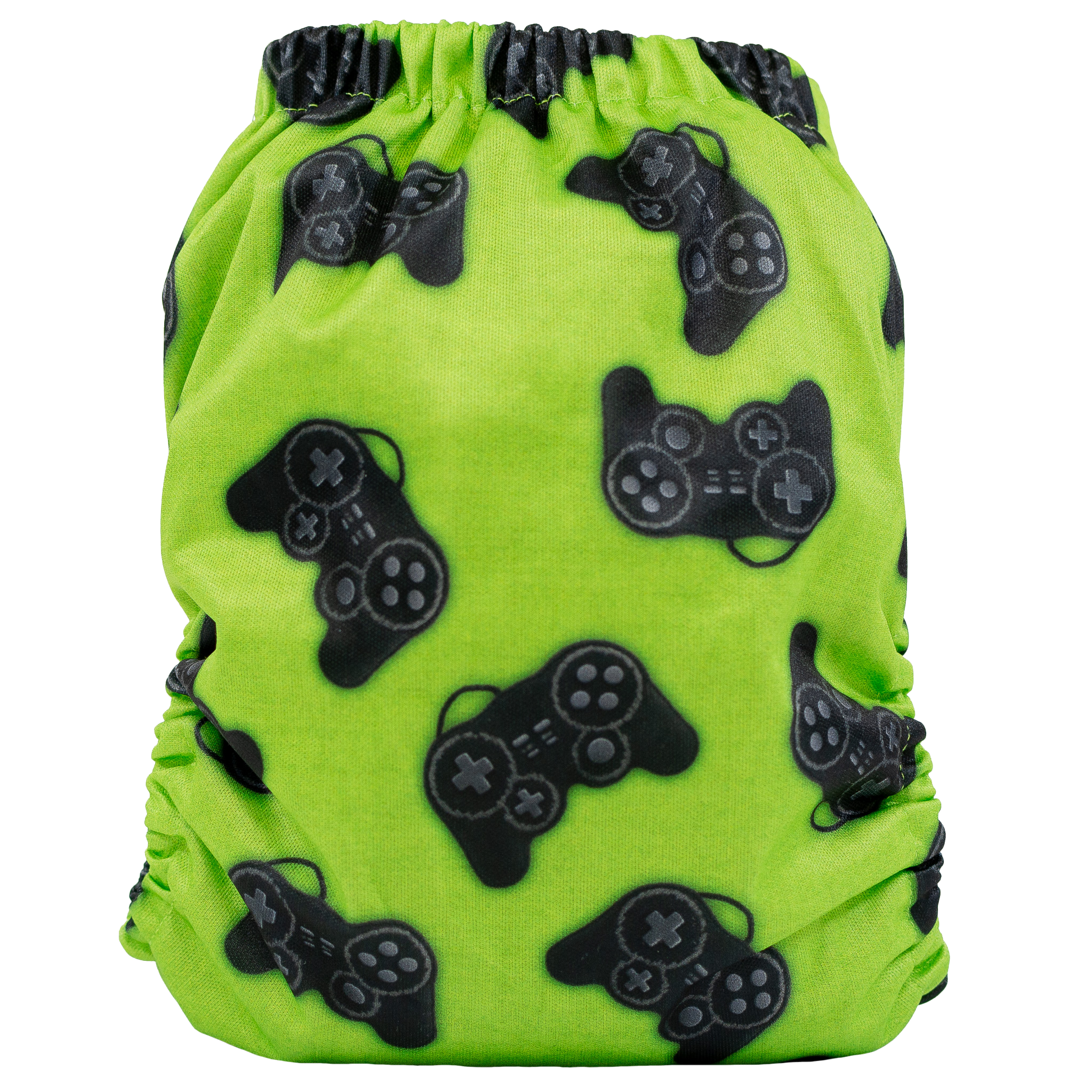 Texas Tushies LLC - Wholesale Diaper (Cloth) - Baby - Slim Fit AIO Cloth Diaper68