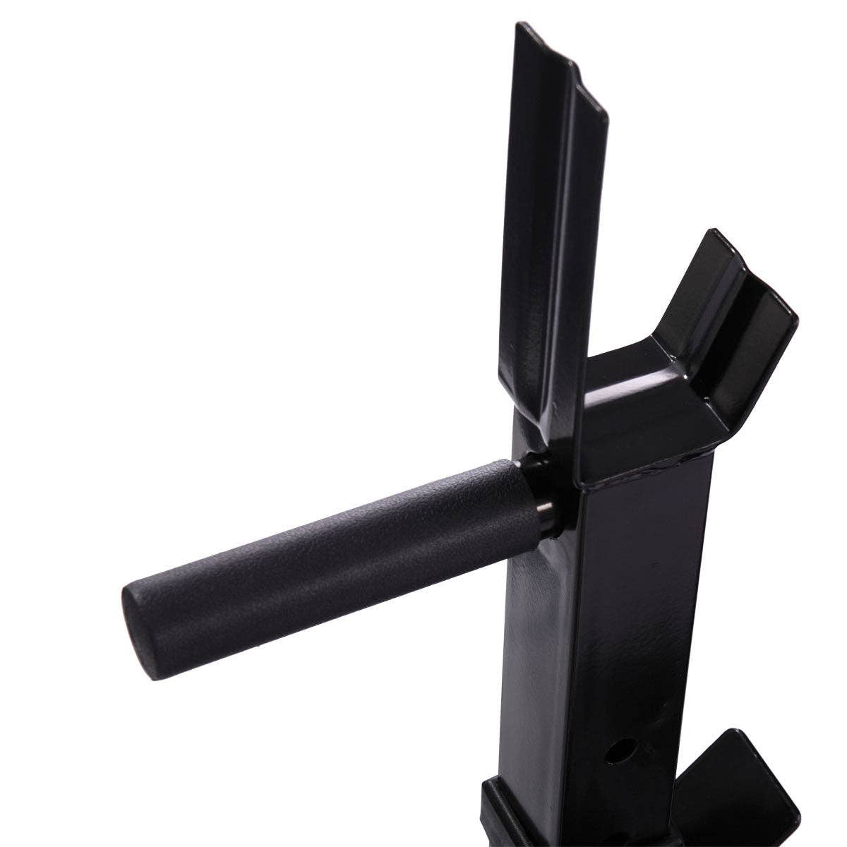 Hard Rock Health Stores - Wholesale Fitness Equipment - Adjustable Folding Multifunctional Workout Station17