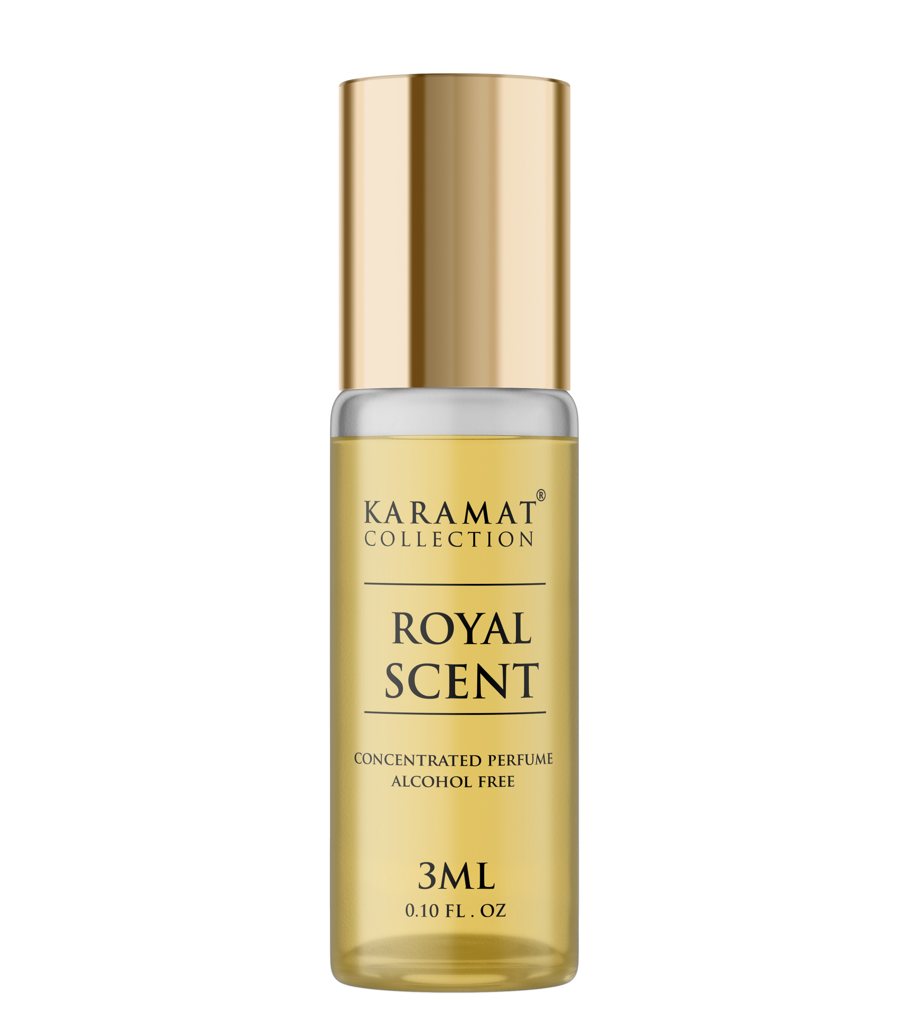 MAISON KARAMAT – Engroshandel Roll-on duft – ROLL-ON KONCENTRERET PARFUME 3ML7