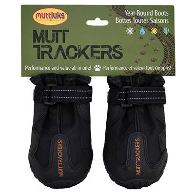 Muttluks Mutt Trackers for engroshandel hos Marnoch Pet Supplies