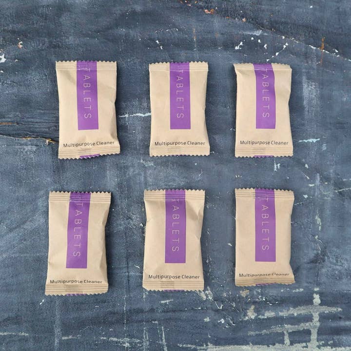 Plantish - Wholesale All-Purpose Cleaning Wipes - All Purpose Cleaning Tablets3