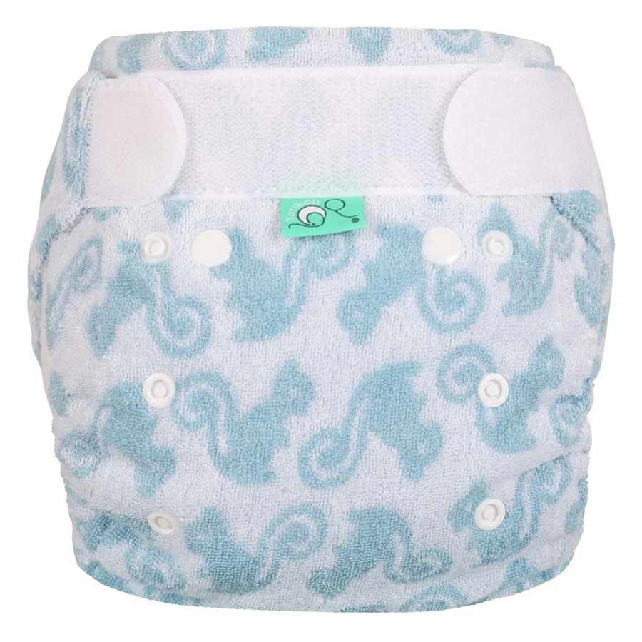 TotsBots – wholesale Nappy (cloth) – Baby – Bamboozle Nappy5