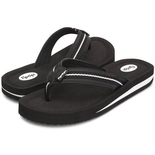 Women's Zoey Thong Flip Flop for wholesale by Floopi