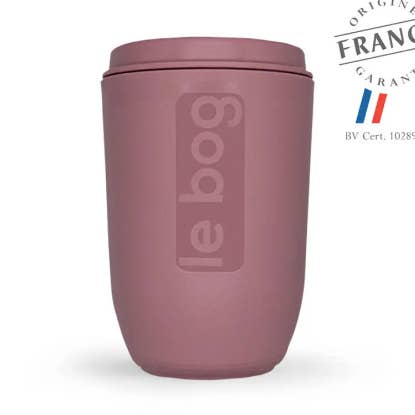 Le « Bog » - Rose pour la vente par BIOM Paris