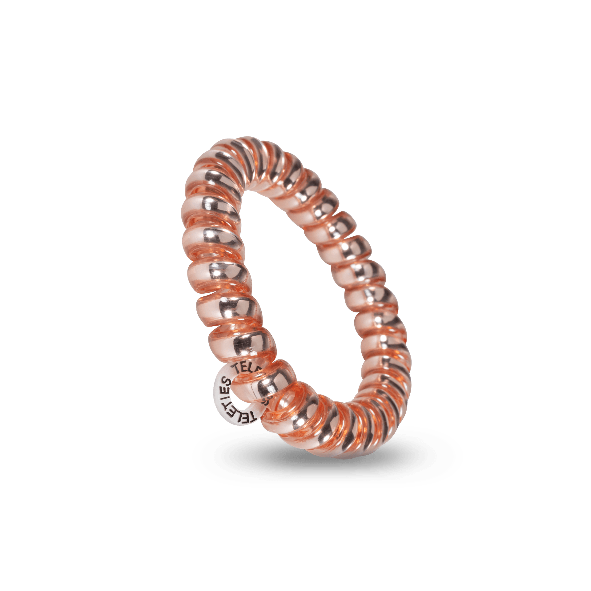 VIAI Beauty – Elástico para cabelo - Mulher por atacado – Elásticos de Cabelo Grandes Rosa Millennial1