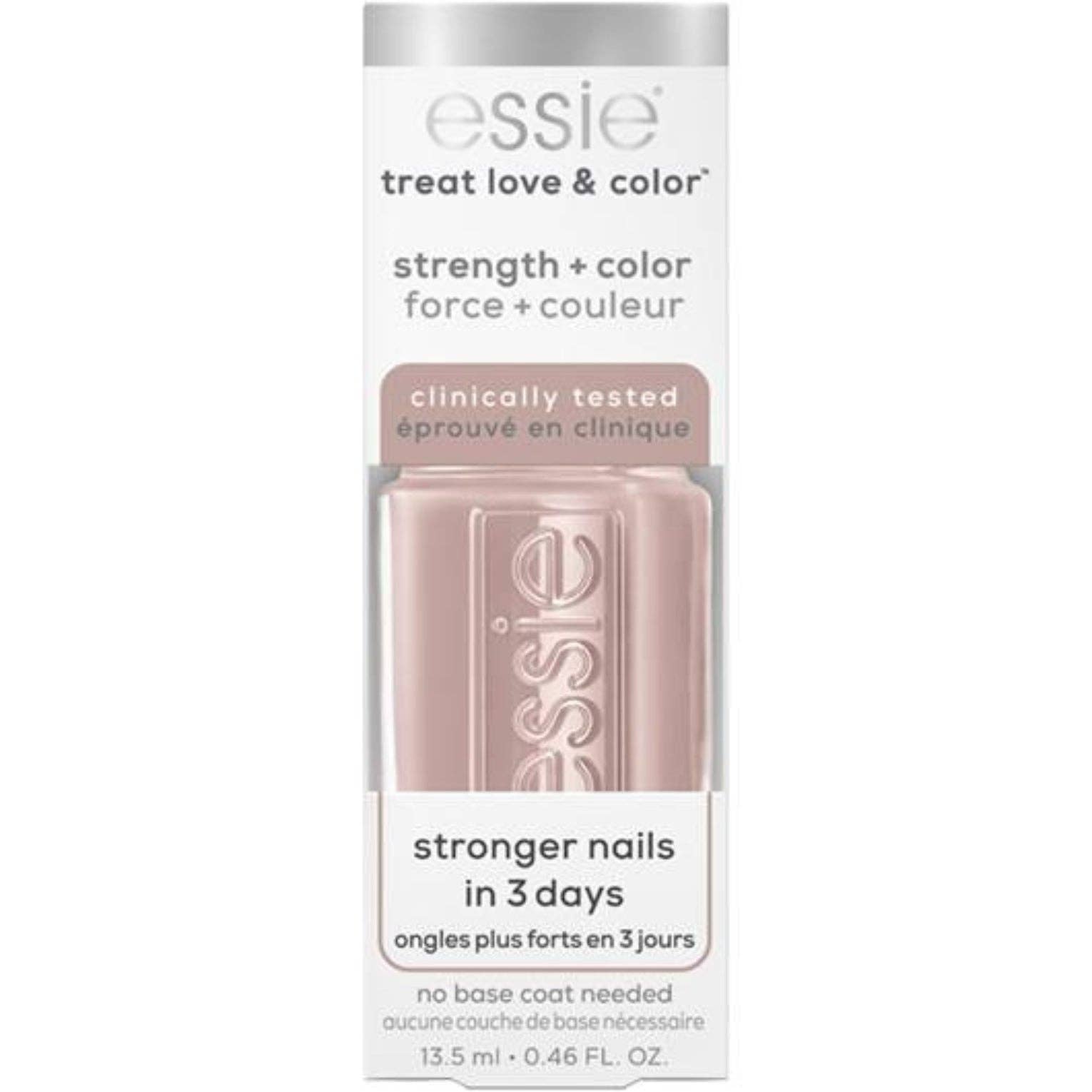 VIAI Beauty - Wholesale Nail Polish - Treat Love & Color Nail Polish7