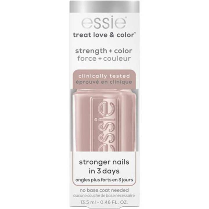 VIAI Beauty - Wholesale Nail Polish - ESSIE Treat Love & Color Nail Polish7