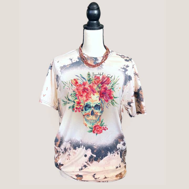 Beautiful Soul for wholesale by Rebelle Tree Boutique