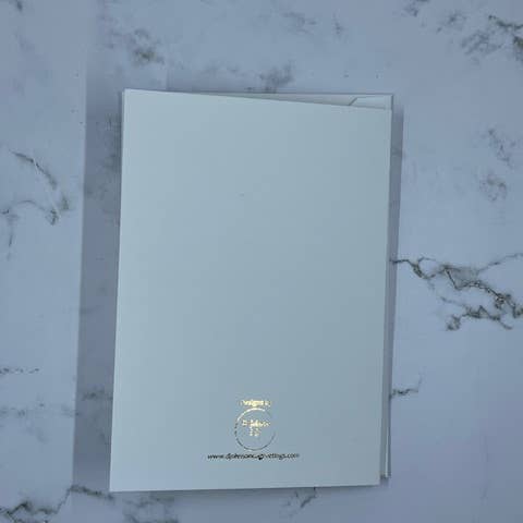 D. Johnson & Co Greetings - Vendita all'ingrosso Biglietti di auguri - Mattine parigine2