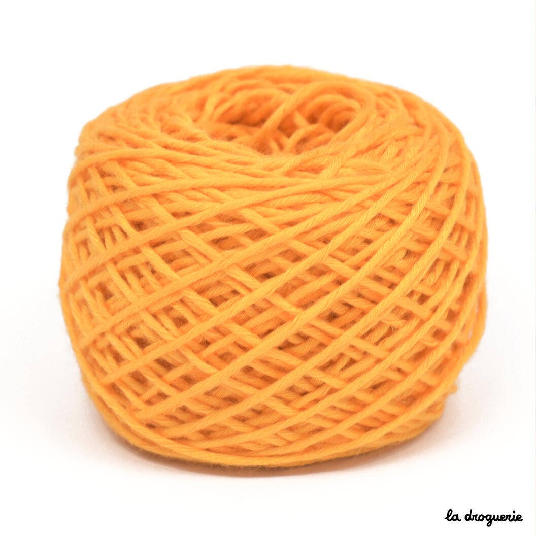 LA DROGUERIE - Wholesale Yarn - Kaléïdo knitting yarn (bamboo and linen)31