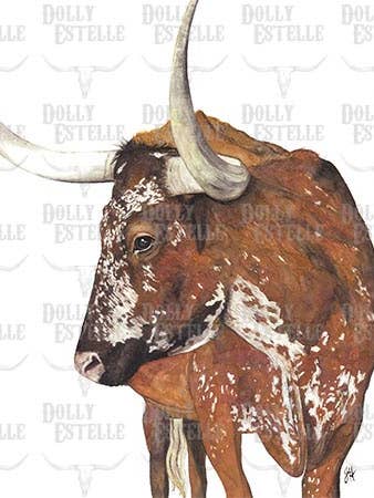 Torchon - Rojo pour la vente par DOLLY ESTELLE