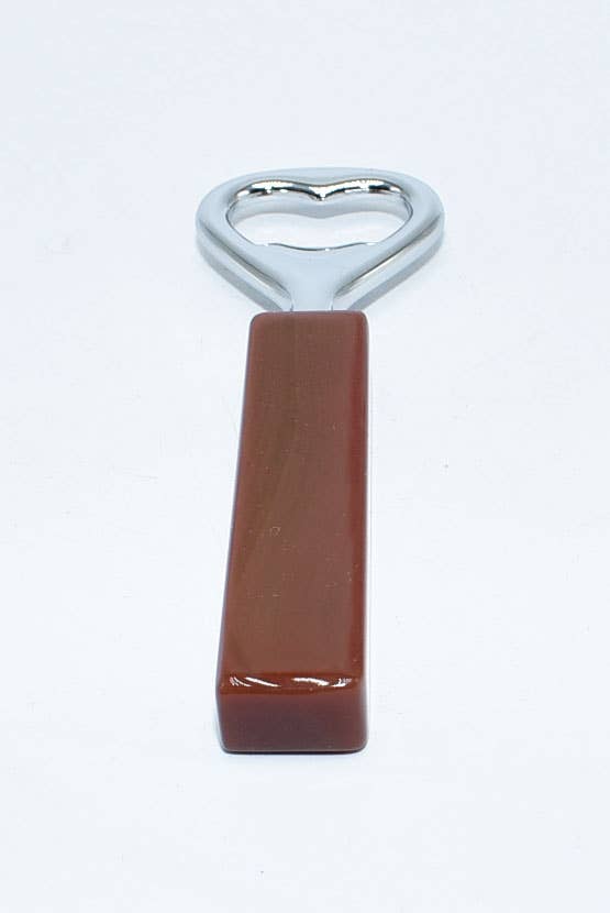 Olympus Minerals Co - Wholesale Bottle/Wine Opener - Agate Bottle Opener with Natural Stone Trim3