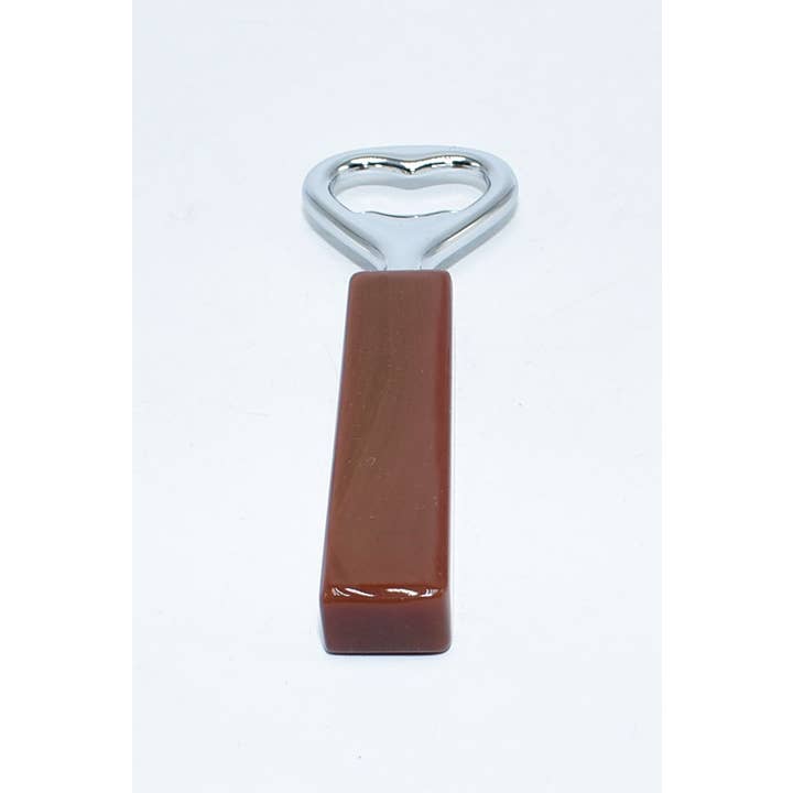 Olympus Minerals Co - Wholesale Bottle/Wine Opener - Agate Bottle Opener with Natural Stone Trim3