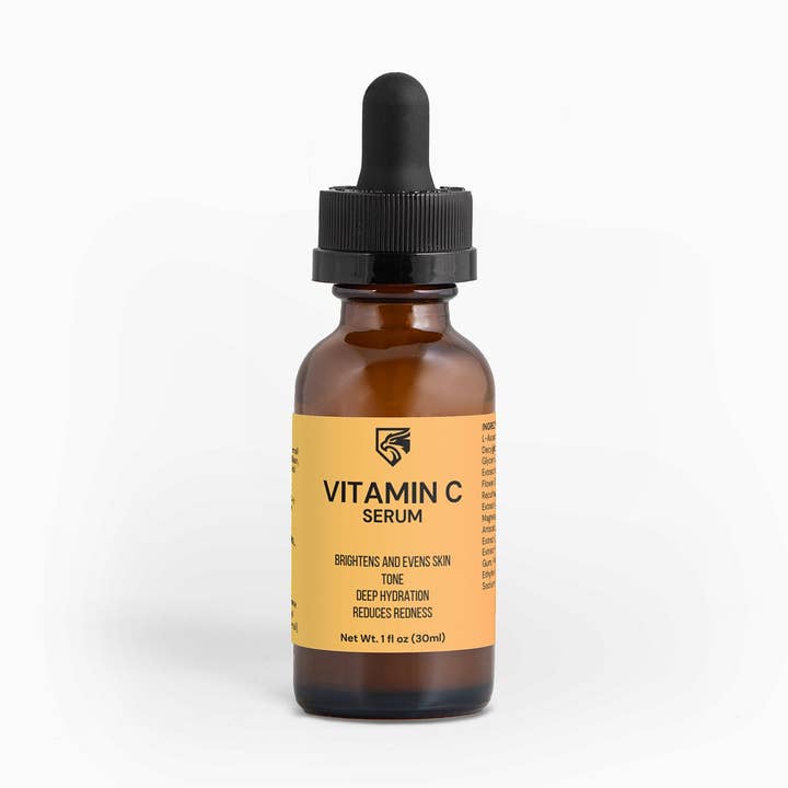 Vitamin C Serum for wholesale by theLifeSupps.com