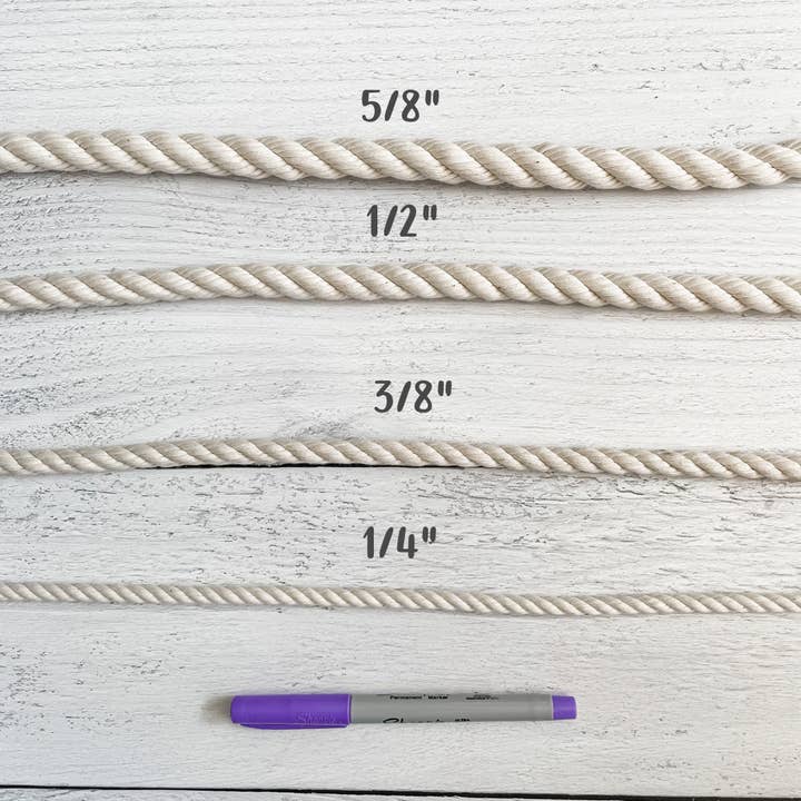 Downtown Dog – wholesale Pet leash – Dog – Aquamarine Dog Leash // Cotton Rope Lead3