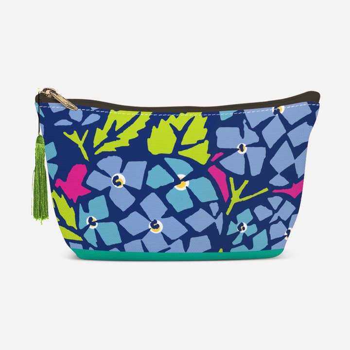 Hortensia Vasketaske for engroshandel hos Perkins & Morley