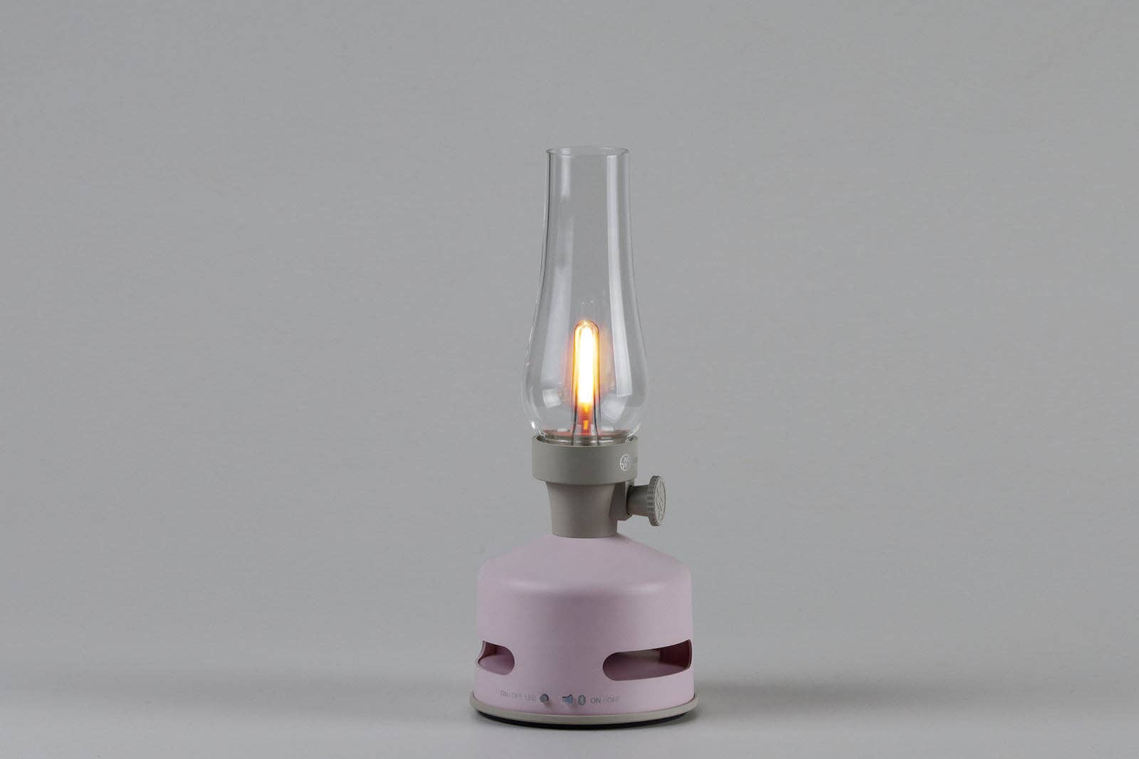 KOOKOO EU - Wholesale Luidsprekers/speakers - KOOKOO MoriMori - designlamp met luidspreker44