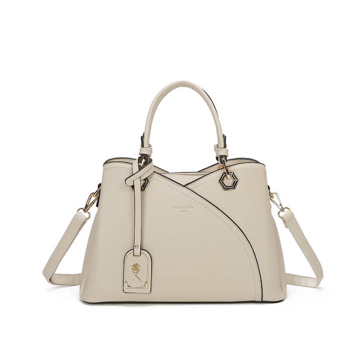 Gallantry - Vente Sac à main avec poignée sur le dessus – femme - Harmonie Trio (M-9431)44