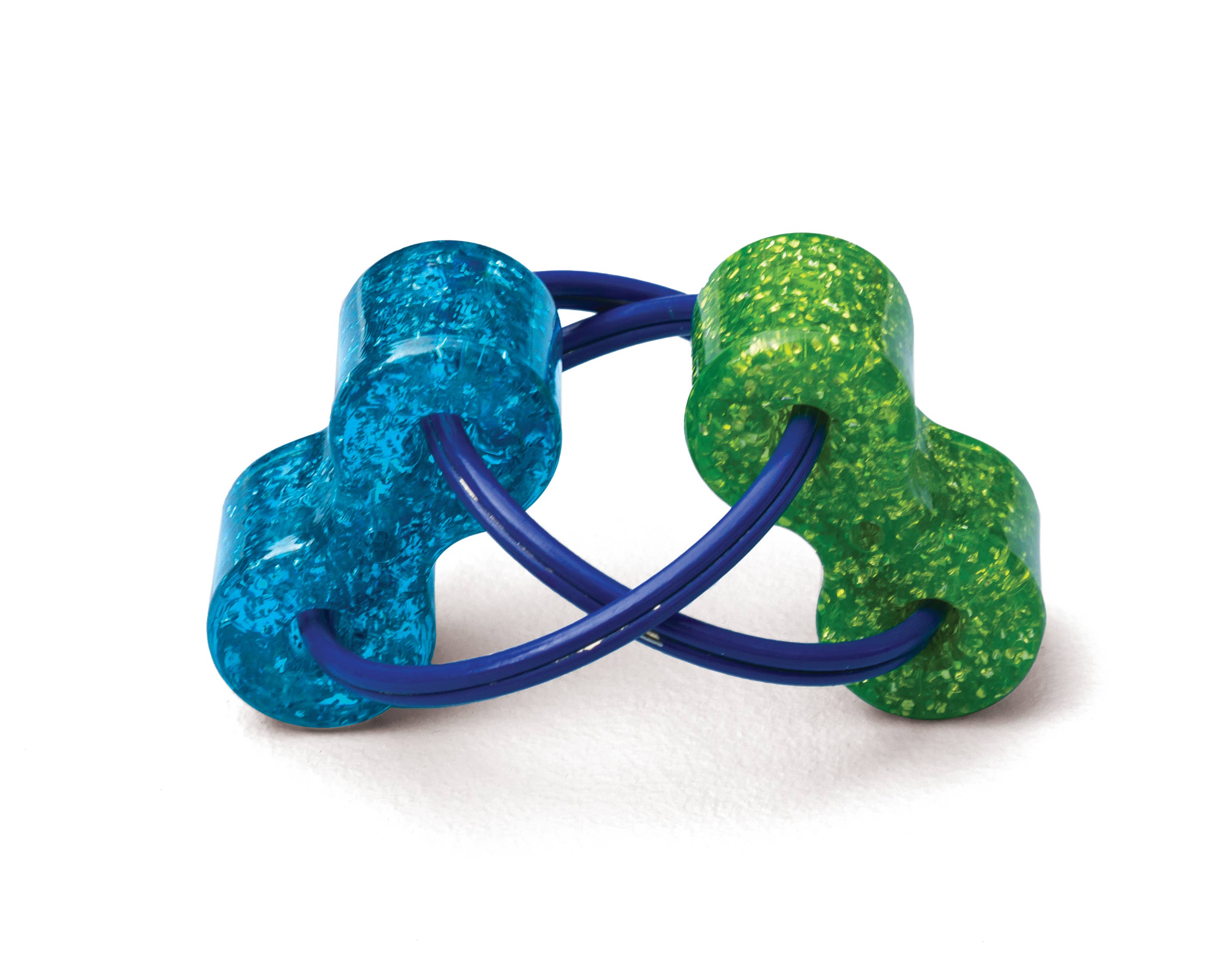 TPG Creations / The Pencil Grip – wholesale Fidget Toy - Barn – Loopeez Fidget Toy (24 ct. Display) TPG-8612