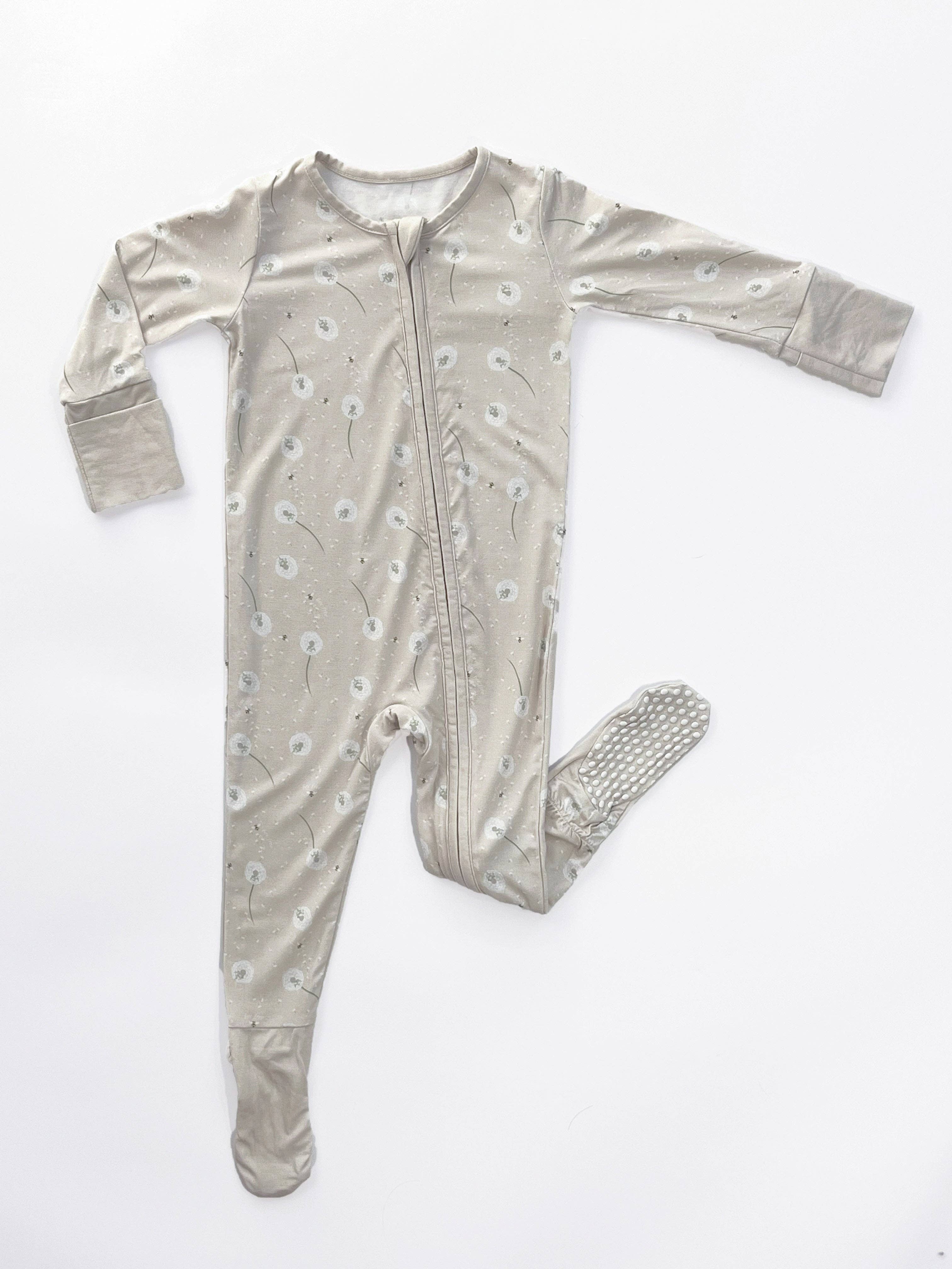 Bee Free Luna + Luca "Bee Free" Bamboo Jumpsuit for wholesale on Faire5