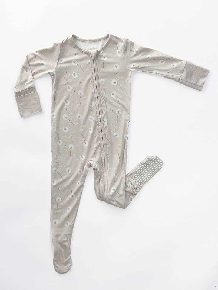 Bee Free Luna + Luca "Bee Free" Bamboo Jumpsuit for wholesale on Faire5