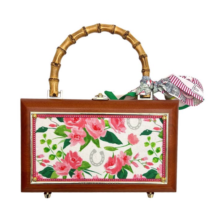 Darling and Company - Venta al por mayor Bolso con asas - Mujer - Bolso Rosy Rider (Emory)0