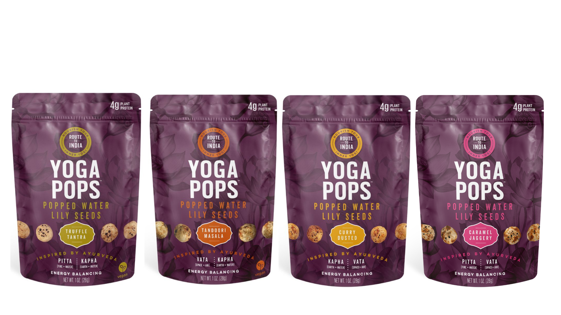 YOGA POPS  Minneapolis MN