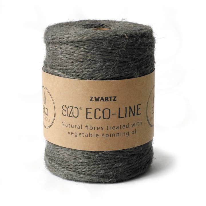 SIZO by Zwartz - Wholesale Twine - Sizo® Jute Rope 3 mm11