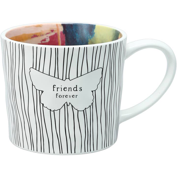 Pavilion - Wholesale Coffee Mug - Friends - 16 oz Mug