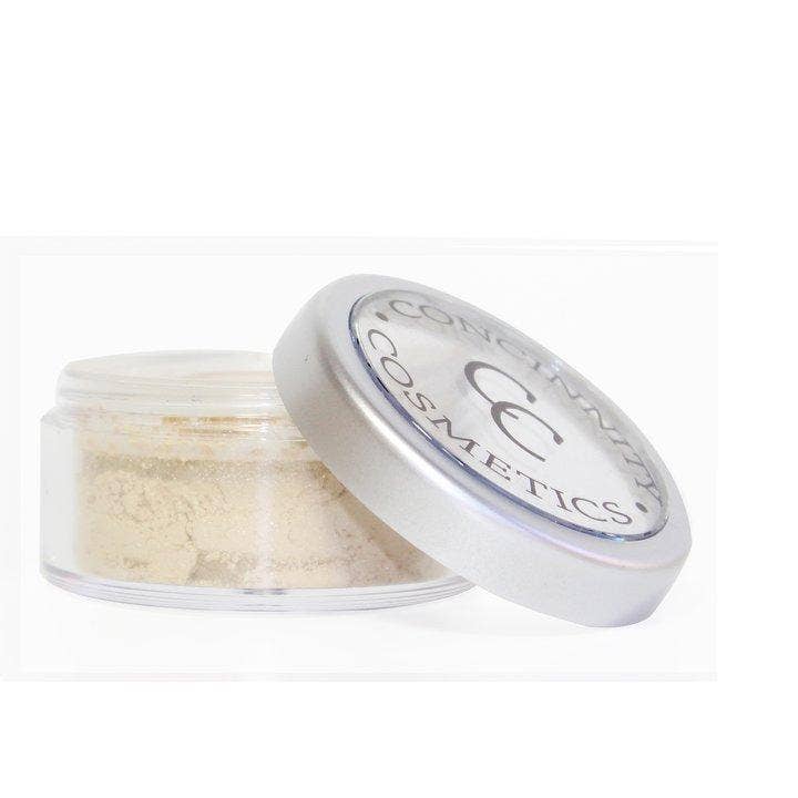 Concinnity Cosmetics - The Swedish Brand – wholesale Blush – Mineral Veil Powder Sample2