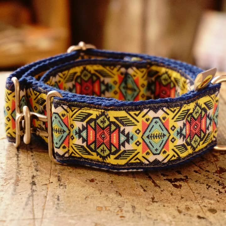 hundsfutter - Wholesale Pet Collar - Dog - Wide collar with a long distance for very large dogs11