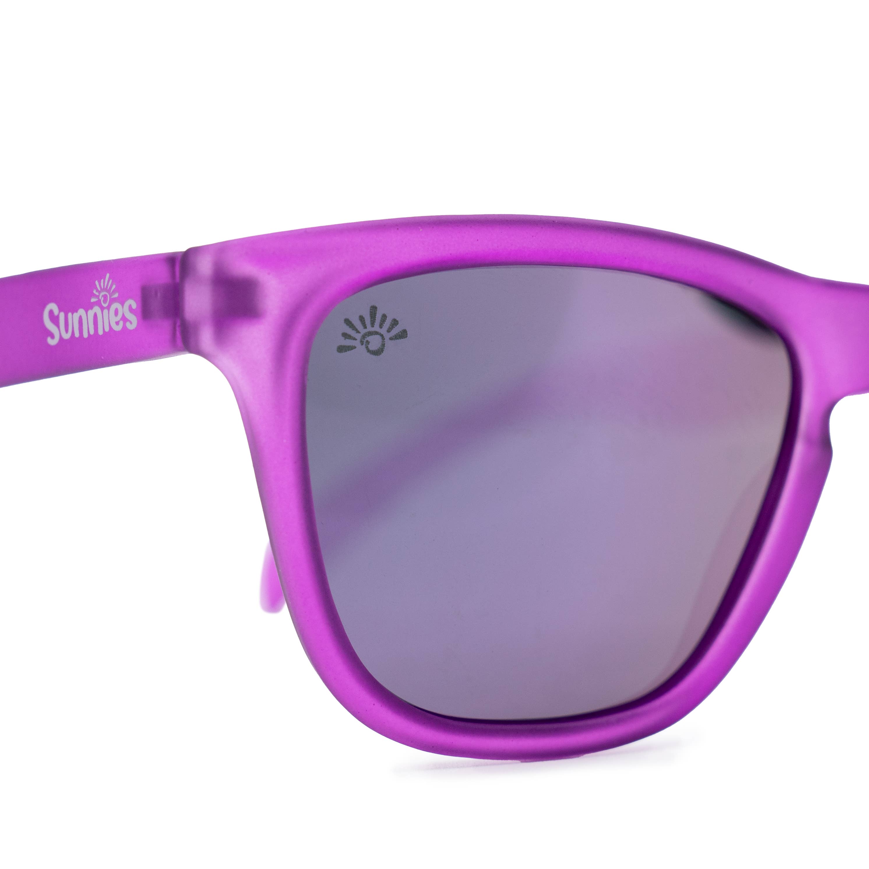 Sunnies Shades - Wholesale Zonnebrillen - Kinderen - Niet mijn Gumdrop-knop!3