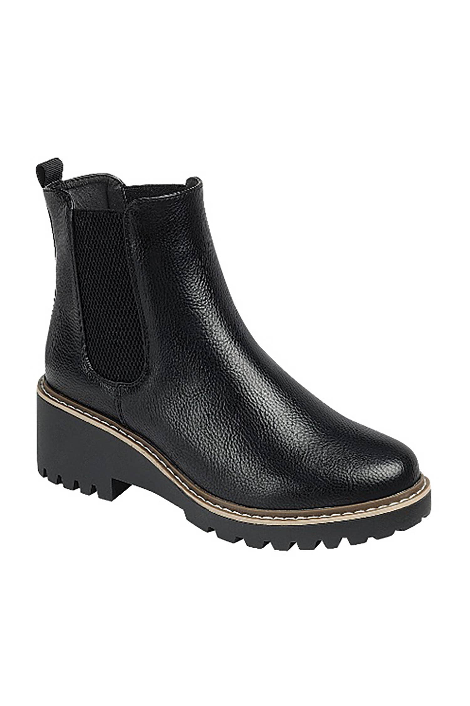 Mis Jes - Wholesale Chelsea Boots - Women's - FL-AGENDA-17 0