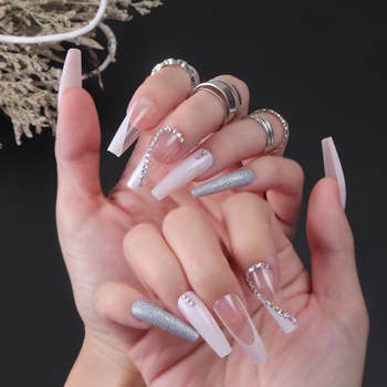 Purchase Wholesale static nails. Free Returns & Net 60 Terms on