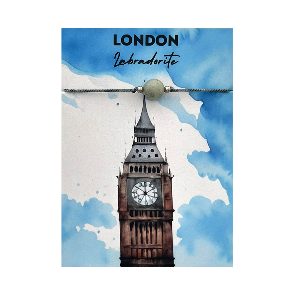 Wristlets By VIE – wholesale Wristlet – Destination Wristlets, London2