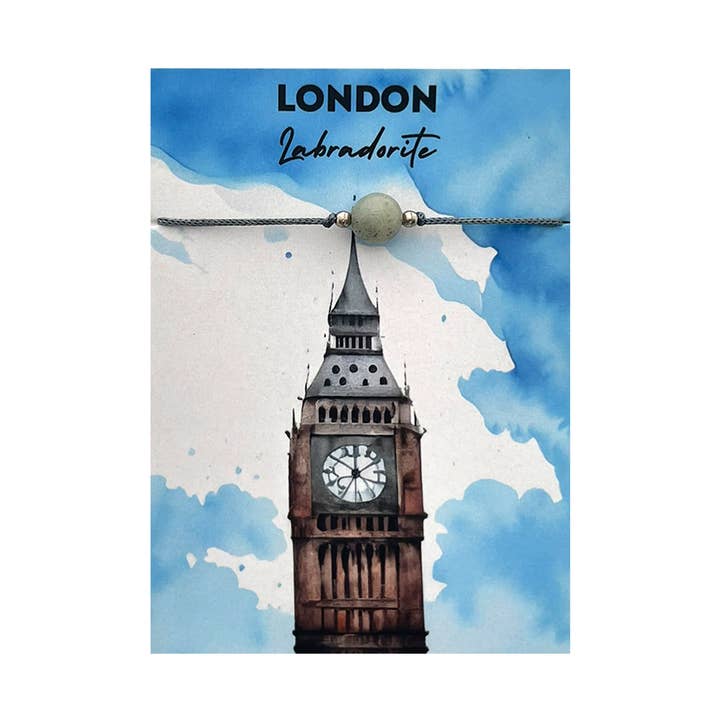 Wristlets By VIE – wholesale Wristlet – Destination Wristlets, London2