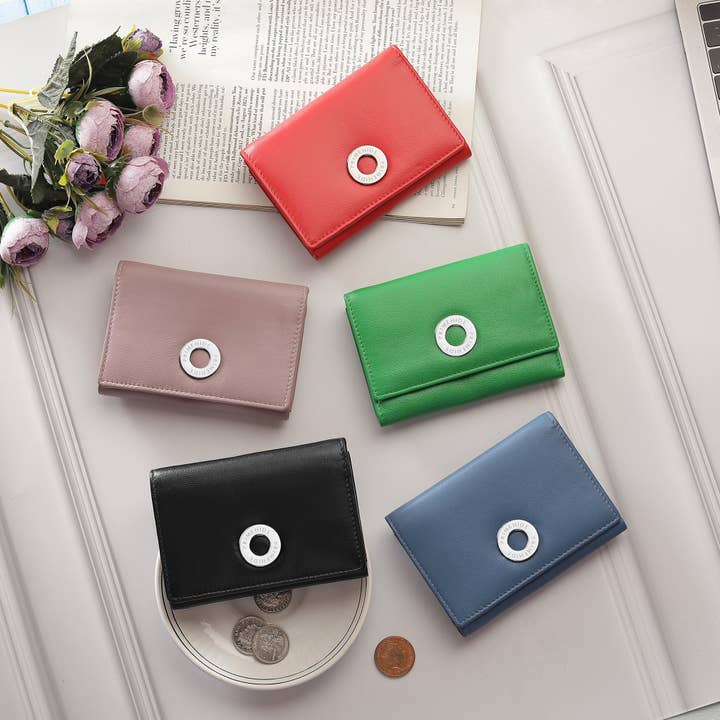 Flavia Clip Ramväska - 22209 för wholesale av PRIMEHIDE