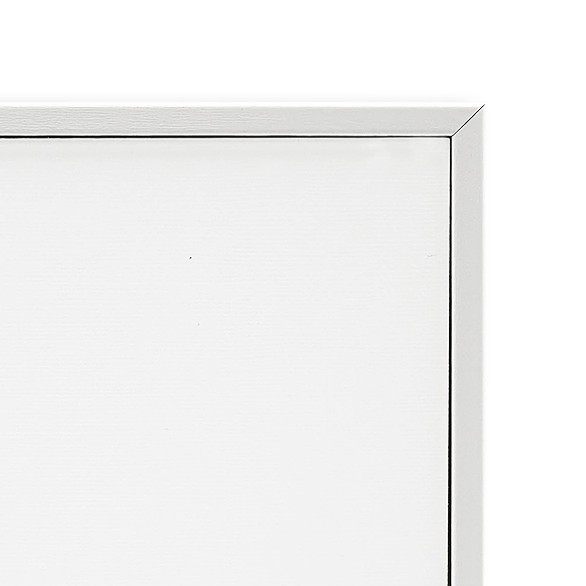 Stupell Industries - Vendita all'ingrosso Decorazione da parete - Bambini e neonati - Bouquet di Magnolie su Arte Incorniciata Blu16