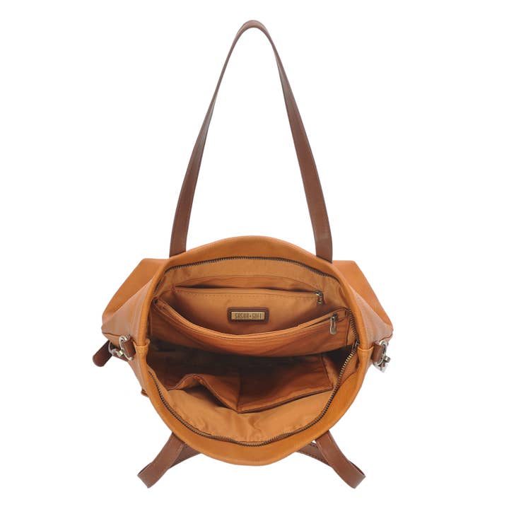 MMS Brands - Wholesale Tote Bag - Women's - Addison Tote5