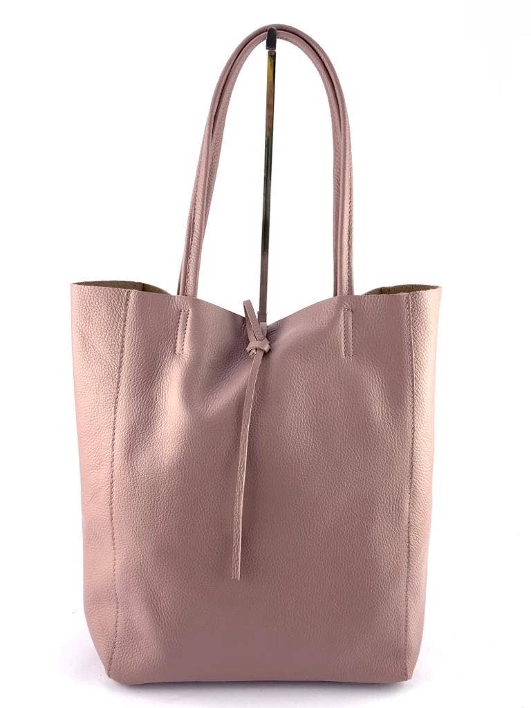 MILANO AMOUR - Vendita all'ingrosso Borsa tote - Donna - Borsa shopper grande minimalista, elegante e pratica6
