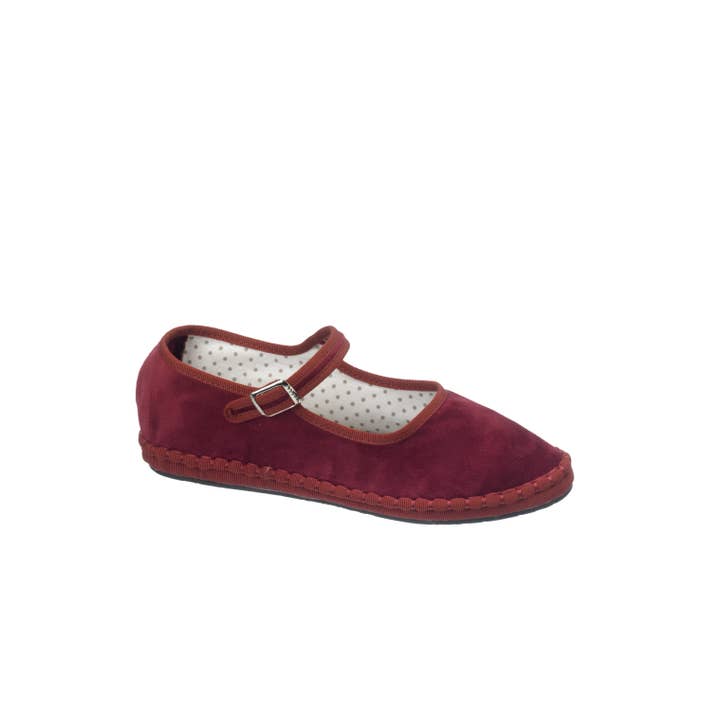 CNT 64 OX 030 Bordeaux 38 Mono for wholesale by Fly Srl