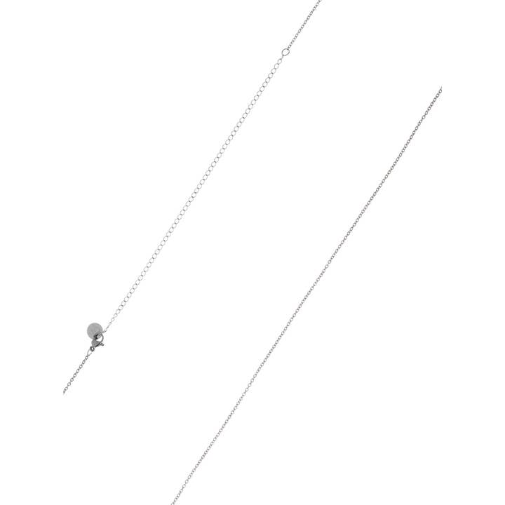 Proud MaMa - Wholesale Pendant/Charm Necklace - ID-571
Bola pregnancy necklace
Luna silver ∅ 20 mm6