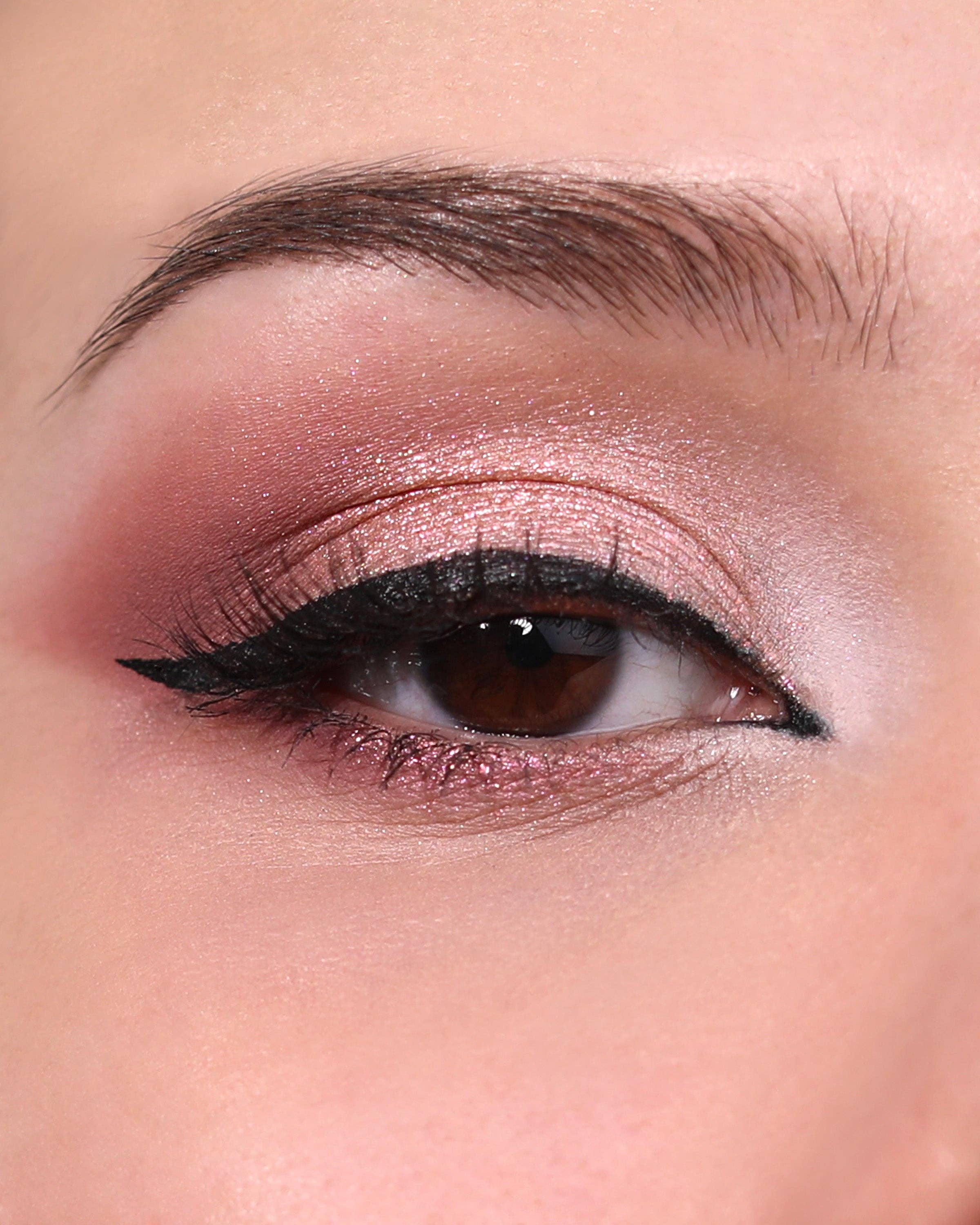 Moira Cosmetics - Vente Palettes de fards à paupières - Palette d'ombres à paupières Lover's Starlight3