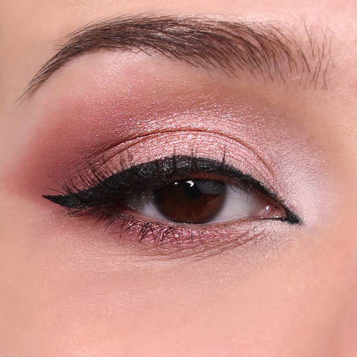 Moira Cosmetics - Vente Palettes de fards à paupières - Palette d'ombres à paupières Lover's Starlight3