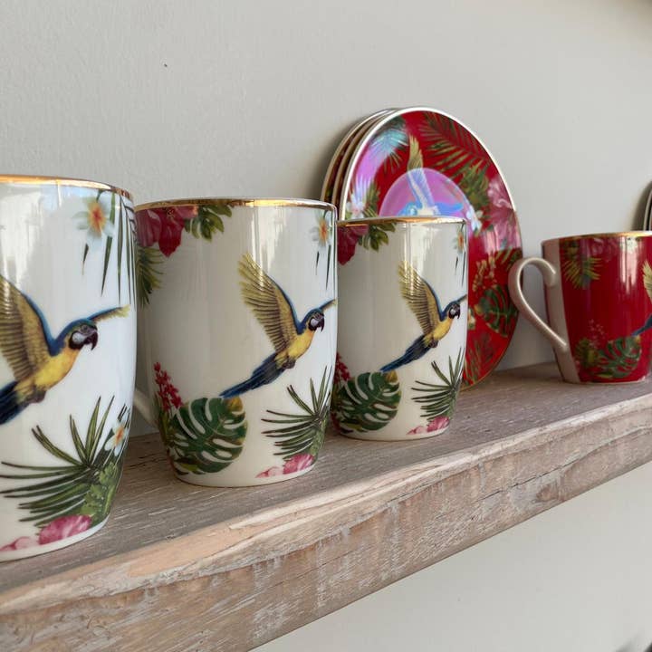 Luxe Lodge - Wholesale Coffee Mug - Mug mug