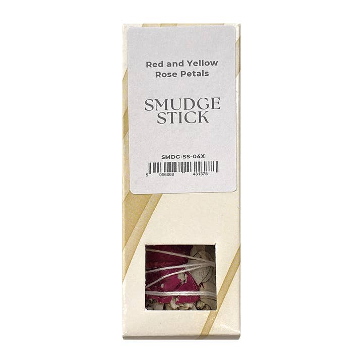 VIE - Wholesale Smudge Stick - Boxed Smudge Sticks7