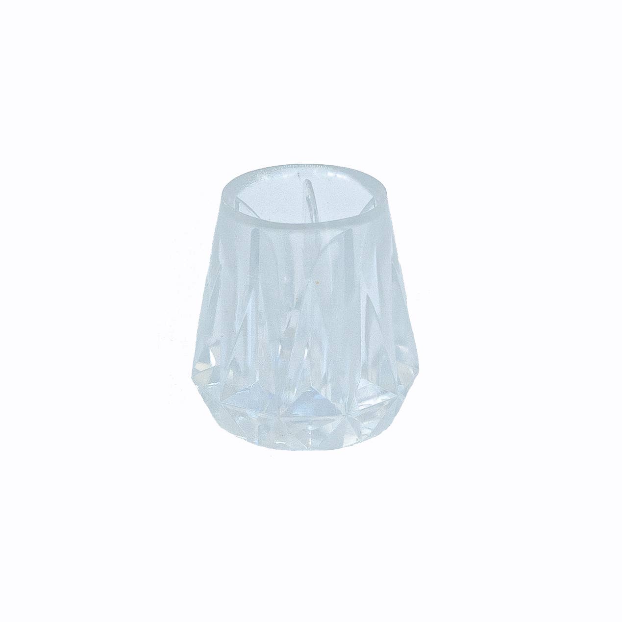 Stileo - Wholesale Hakschoenen - Dames - Transparante Stileo pumps3