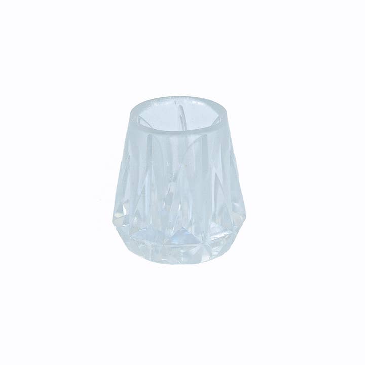 Stileo - Wholesale Hakschoenen - Dames - Transparante Stileo pumps3