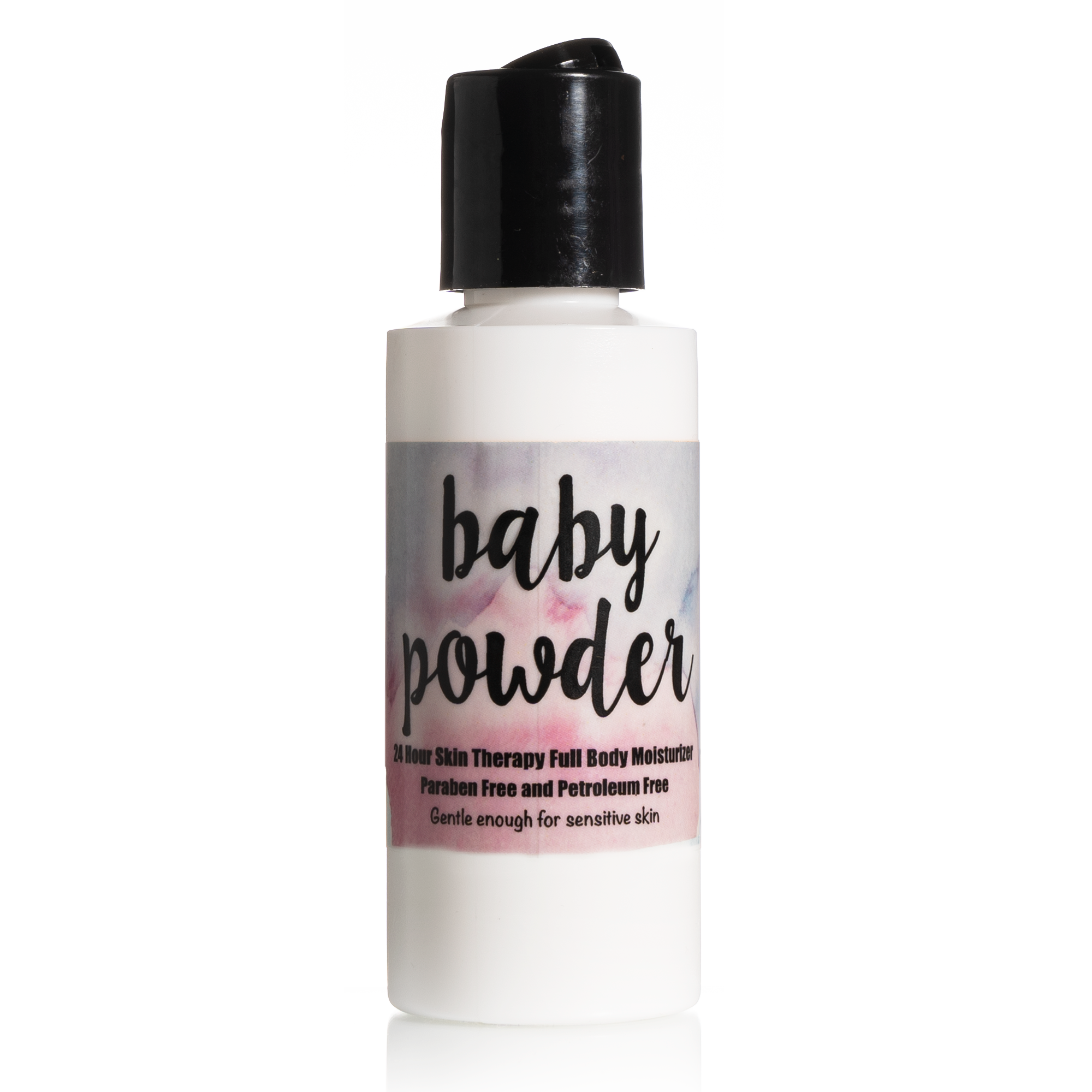 The Lotion Company – Engroshandel Kropscreme/lotion – Babypudder Fuld Kropslotion 2oz/16oz0