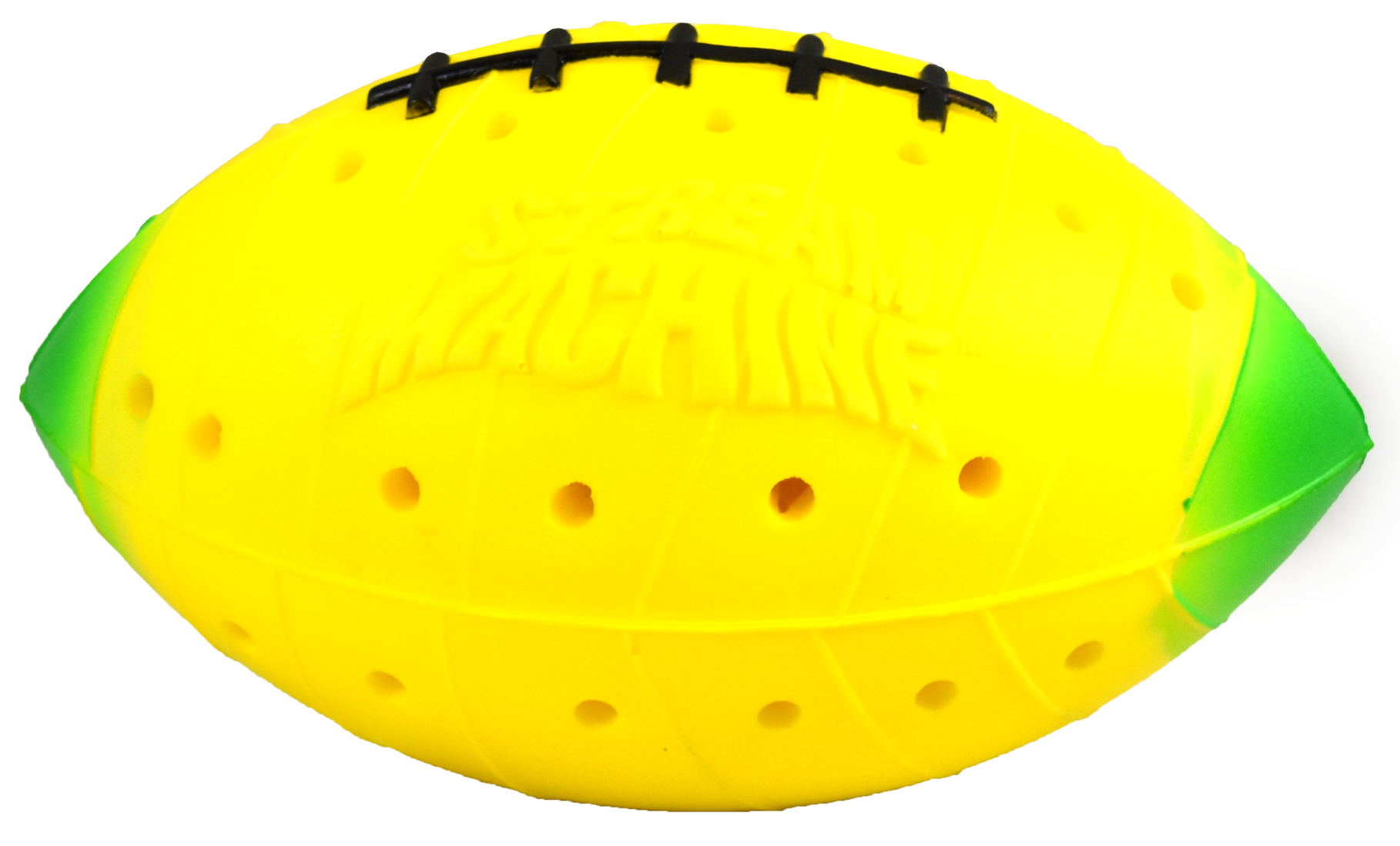 Stream Machine - Wholesale Beach/Pool Toy - Kids & Baby - Geyser Guys 9" Outdoor Pool & Beach Football3